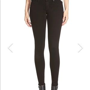 Hudson Collin skinny jeans